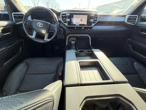 Used 2024 Toyota Tundra SR5 image 18