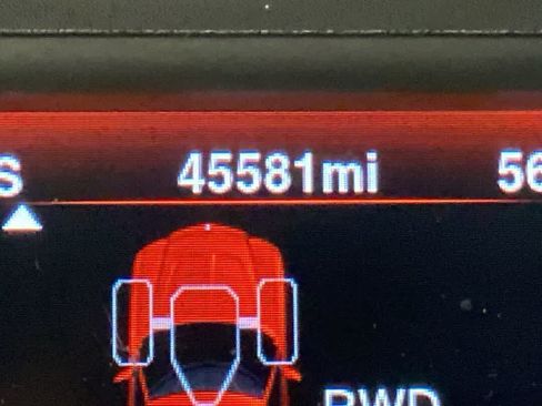 Used 2014 Dodge Charger R/T AWD/4WD image 18