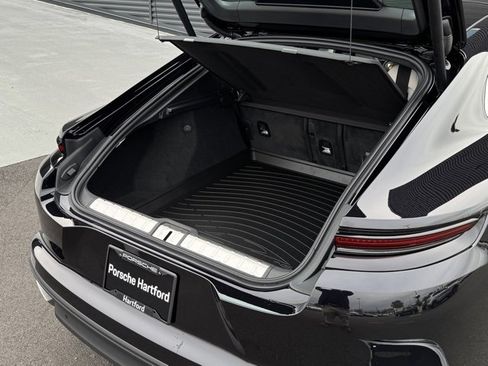 New 2026 Porsche Panamera 4 image 35