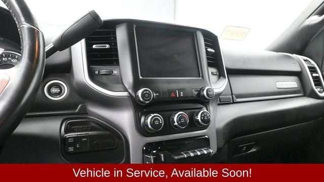 Used 2023 RAM 2500 Big Horn w/ Level 1 Equipment Group AWD/4WD image 14