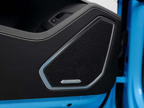 Used 2024 Lamborghini Urus S image 57