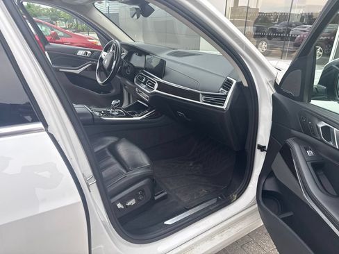 Used 2019 BMW X7 xDrive40i w/ Premium Package AWD/4WD image 20