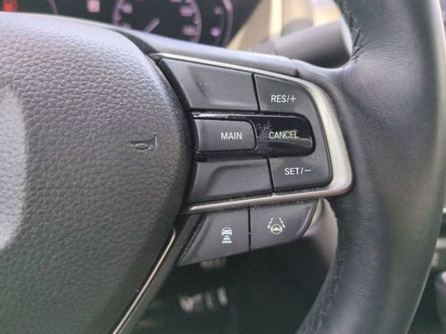 Used 2020 Honda Accord Sport image 29