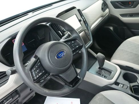 Used 2025 Subaru Forester image 12