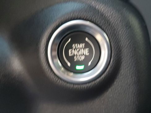 New 2026 Chevrolet Silverado 1500 Custom w/ Turbomax Blackout Package image 26