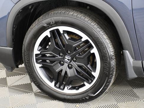 Certified 2026 Honda Pilot image 53