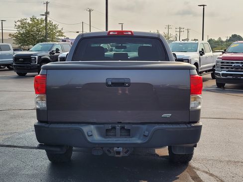 Used 2011 Toyota Tundra 4x4 CrewMax w/ TRD Rock Warrior Pkg image 5
