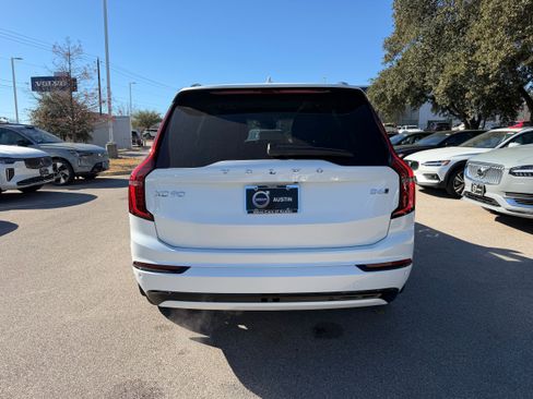 New 2026 Volvo XC90 B6 Ultra AWD/4WD image 5