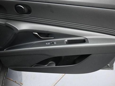 New 2026 Hyundai Elantra Sport FWD image 27