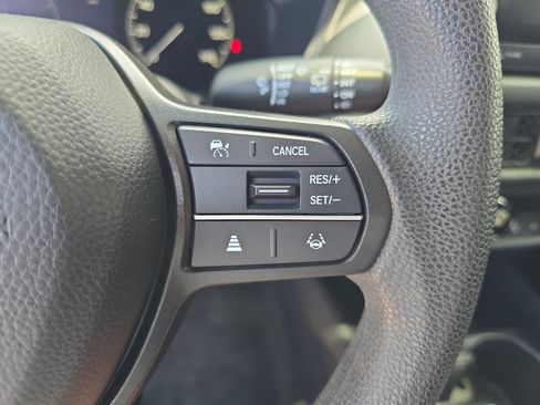 Used 2023 Honda HR-V LX image 22