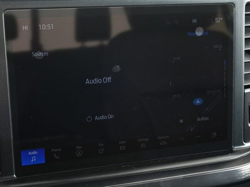 New 2026 Ford F350 Lariat w/ Black Appearance Package image 30