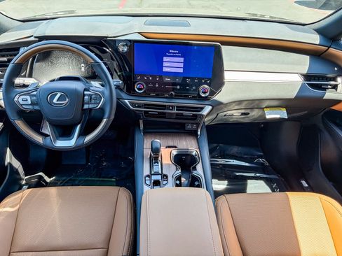 New 2026 Lexus RX 350 Premium AWD/4WD image 13