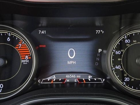 Used 2022 Jeep Cherokee Limited w/ Elite Package AWD/4WD image 16