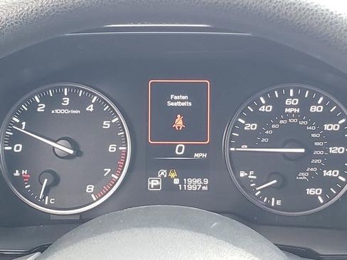 Certified 2023 Subaru Legacy image 19