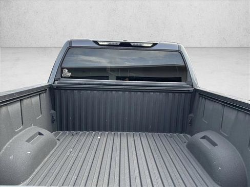 Used 2024 Toyota Tundra SR5 w/ TRD Sport Package RWD image 7