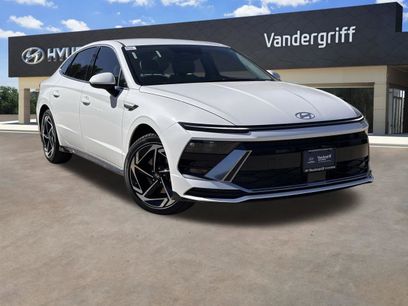 New 2026 Hyundai Sonata SEL