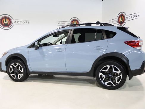 Used 2020 Subaru Crosstrek 2.0i Limited AWD/4WD image 29