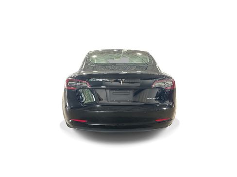 Certified 2022 Tesla Model 3 Long Range AWD/4WD image 5