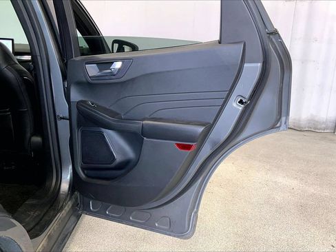 Used 2023 Ford Escape ST-Line w/ Tech Pack #1 FWD image 23