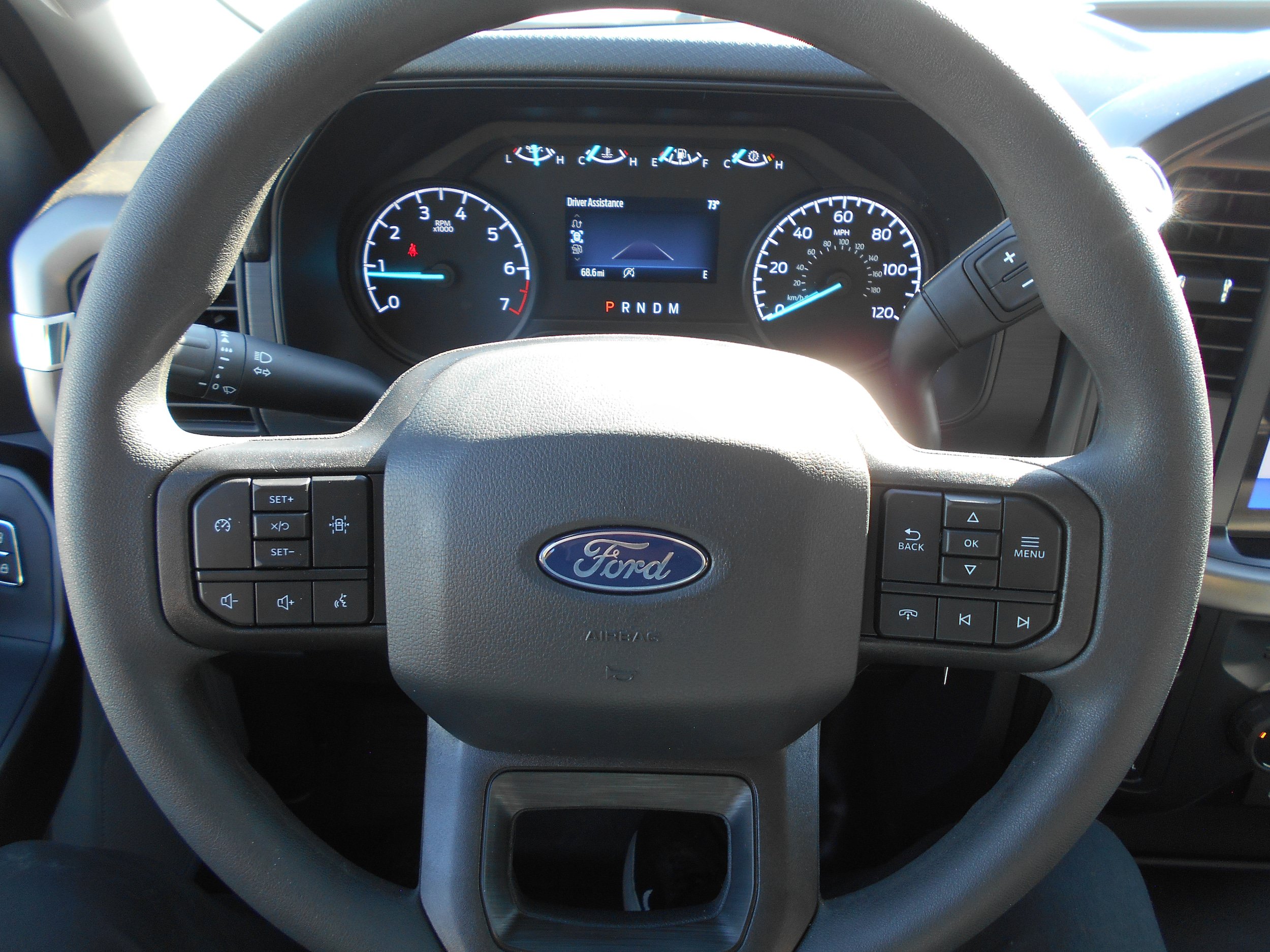 New 2026 Ford F150 XL AWD/4WD image 14