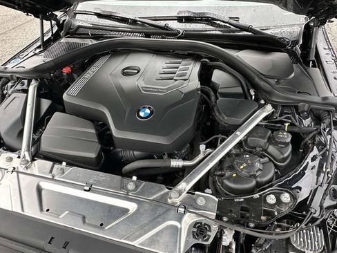 Certified 2024 BMW 430i Gran Coupe xDrive w/ M Sport Package (Priority 1) image 16