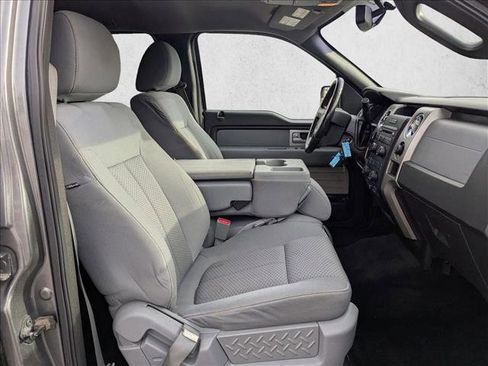 Used 2011 Ford F150 XLT w/ XLT Chrome Pkg image 20