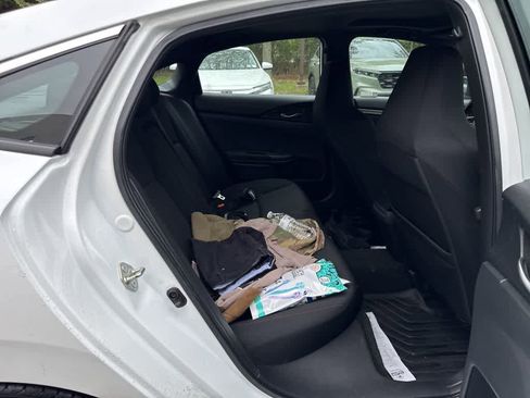 Used 2020 Honda Civic Si image 20