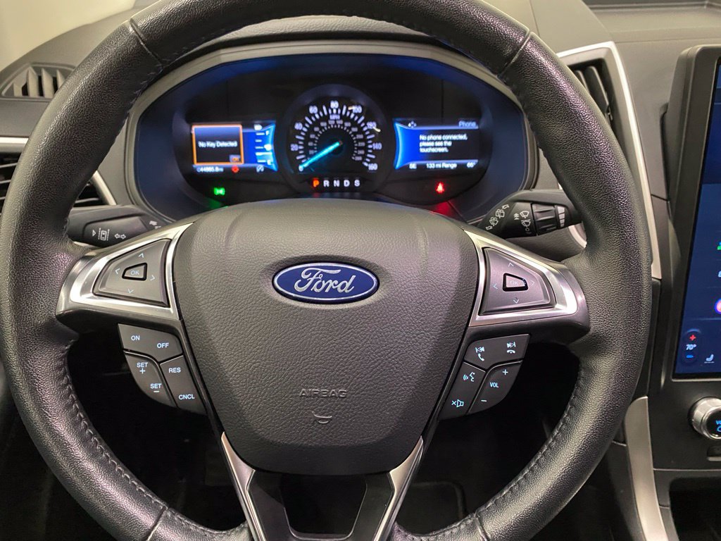 Used 2024 Ford Edge SEL AWD/4WD image 22