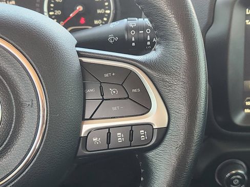 Used 2023 Jeep Renegade Limited AWD/4WD image 28
