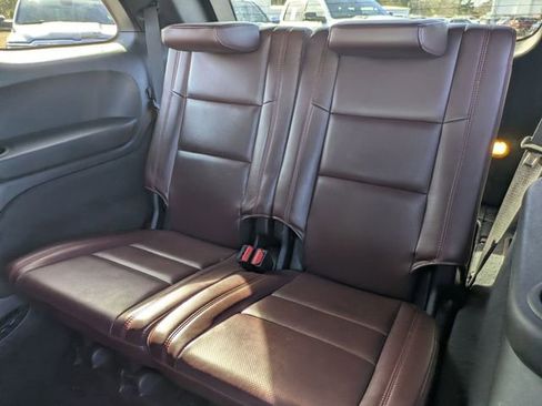 Used 2024 Dodge Durango GT image 27