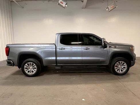 Used 2020 GMC Sierra 1500 AT4 w/ AT4 Premium Package image 2