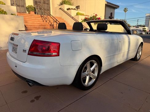 Used 2007 Audi A4 3.2 image 4