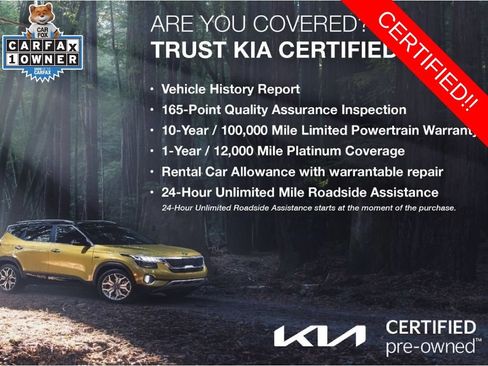 Certified 2023 Kia Forte GT FWD image 3