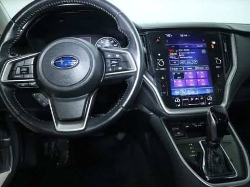 Certified 2022 Subaru Legacy Premium AWD/4WD image 27