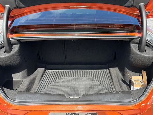 Used 2023 Cadillac CT4 V Blackwing w/ Technology Package image 12