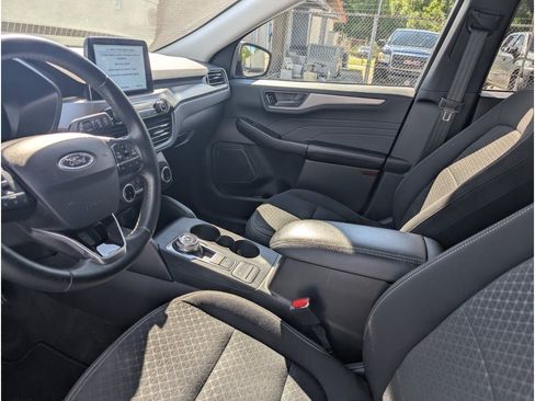 Used 2024 Ford Escape Active FWD image 13