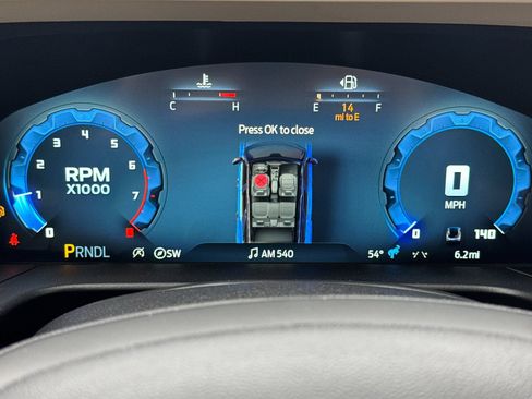 New 2025 Ford Bronco Sport Big Bend AWD/4WD image 27
