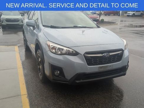 Used 2019 Subaru Crosstrek 2.0i Premium image 8