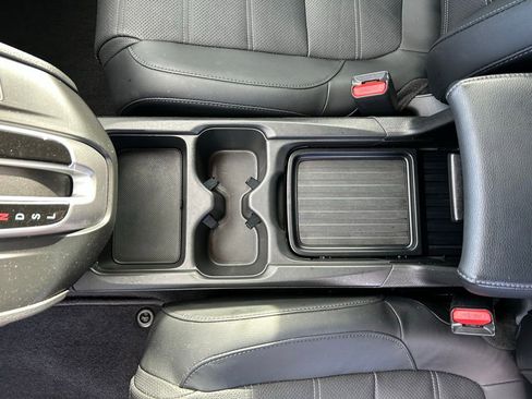 Used 2022 Honda CR-V EX-L image 26