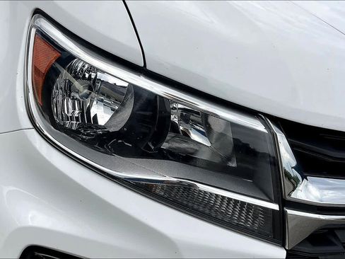 Used 2021 Chevrolet Colorado W/T w/ WT Convenience Package image 27