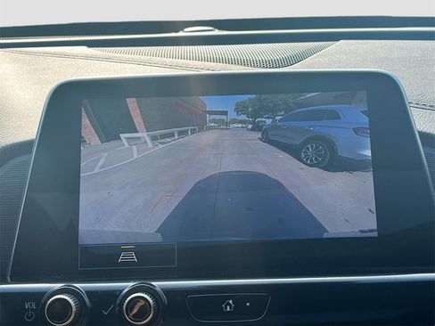 Used 2024 Cadillac CT4 Premium Luxury w/ Climate Package image 13