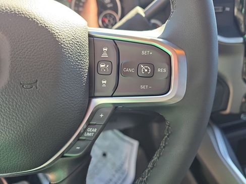 New 2026 RAM 2500 Big Horn AWD/4WD image 19