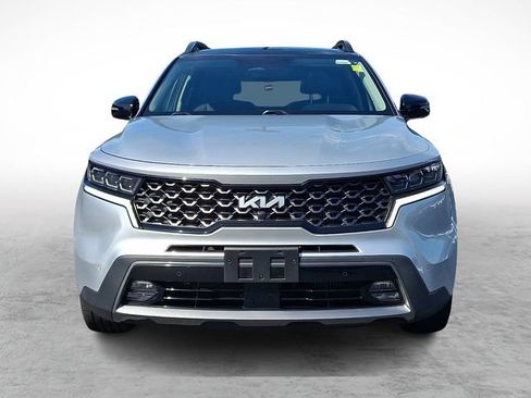 Used 2022 Kia Sorento SX Prestige AWD/4WD image 2