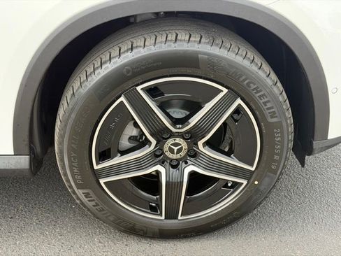 New 2026 Mercedes-Benz GLC 300 image 28