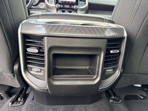 New 2025 RAM 1500 Big Horn image 32