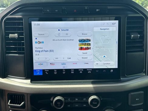 Used 2024 Ford F150 XL RWD image 25