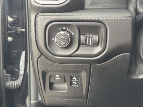 Used 2021 RAM 1500 TRX w/ TRX Level 2 Equipment Group AWD/4WD image 29