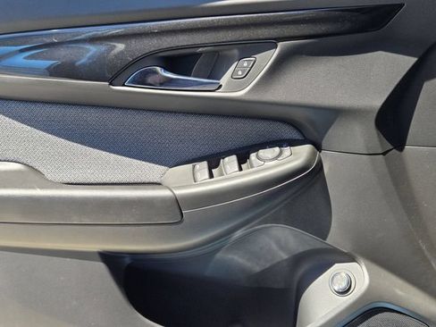 New 2026 Chevrolet TrailBlazer LT w/ Convenience Package FWD image 18