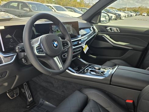 New 2026 BMW X5 sDrive40i w/ M Sport Package image 14