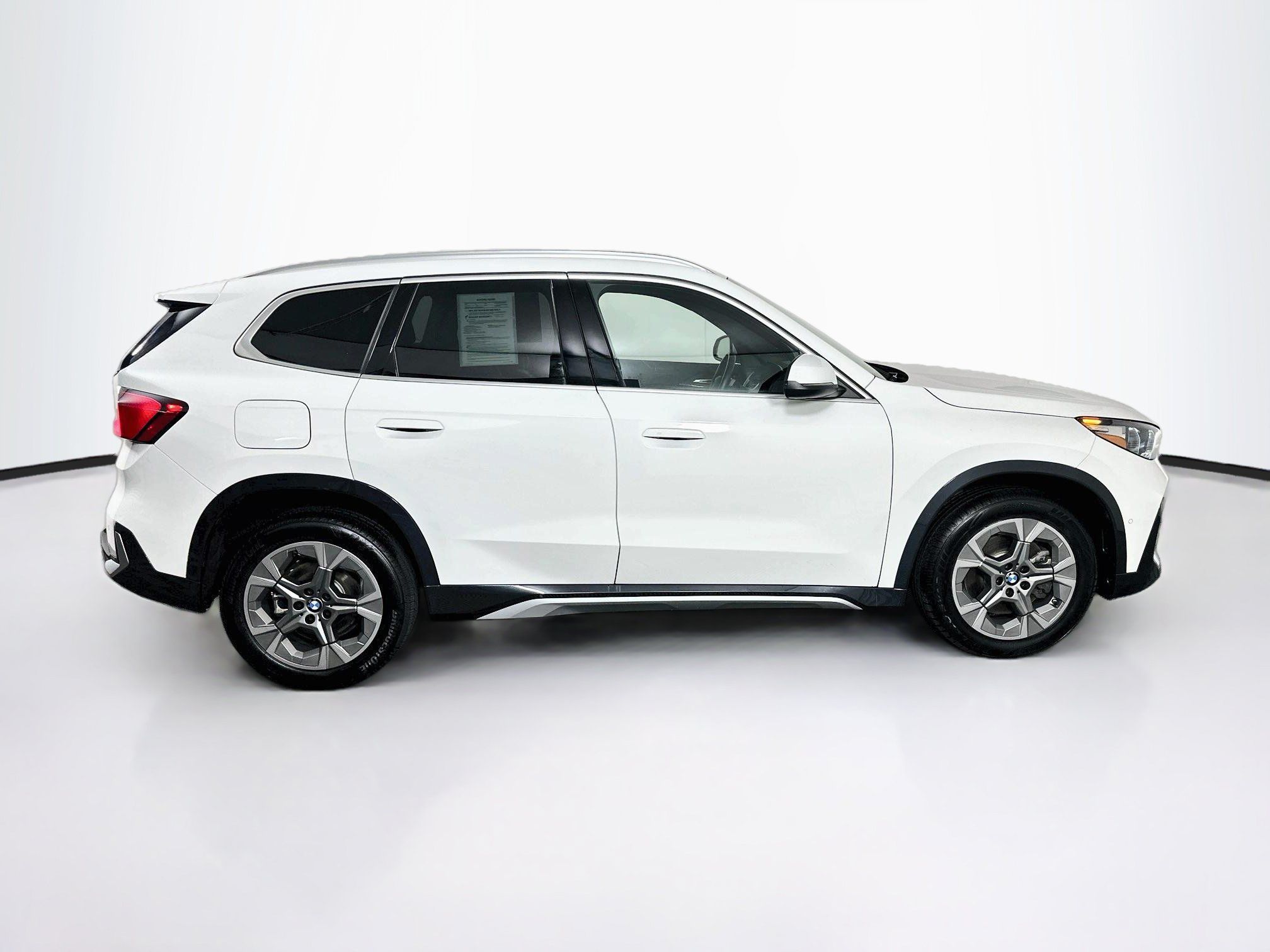 Used 2026 BMW X1 xDrive28i AWD/4WD image 10